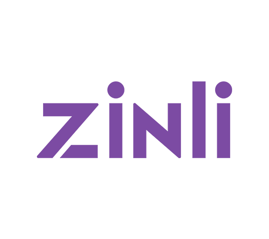 Logo Zinli