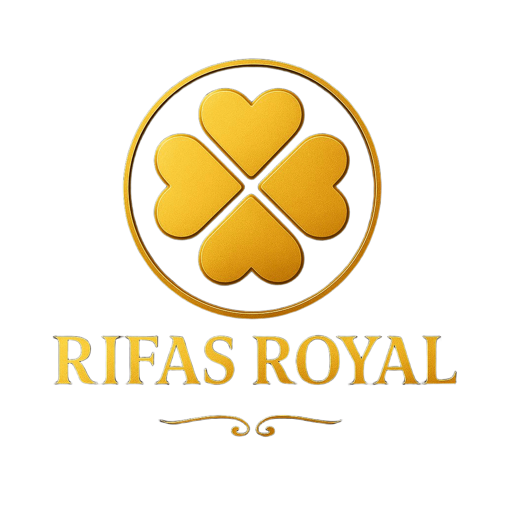 RIFAS ROYAL